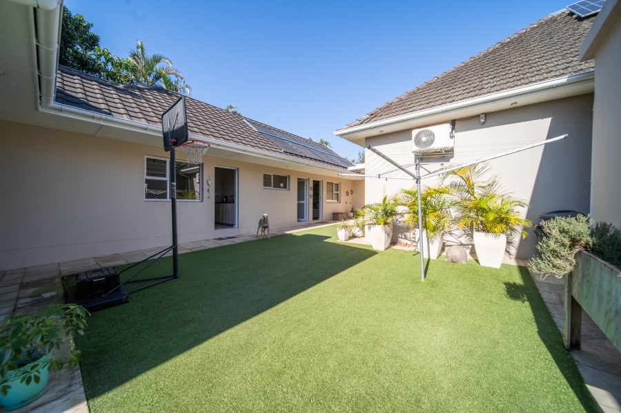 4 Bedroom Property for Sale in Bunkers Hill Eastern Cape
